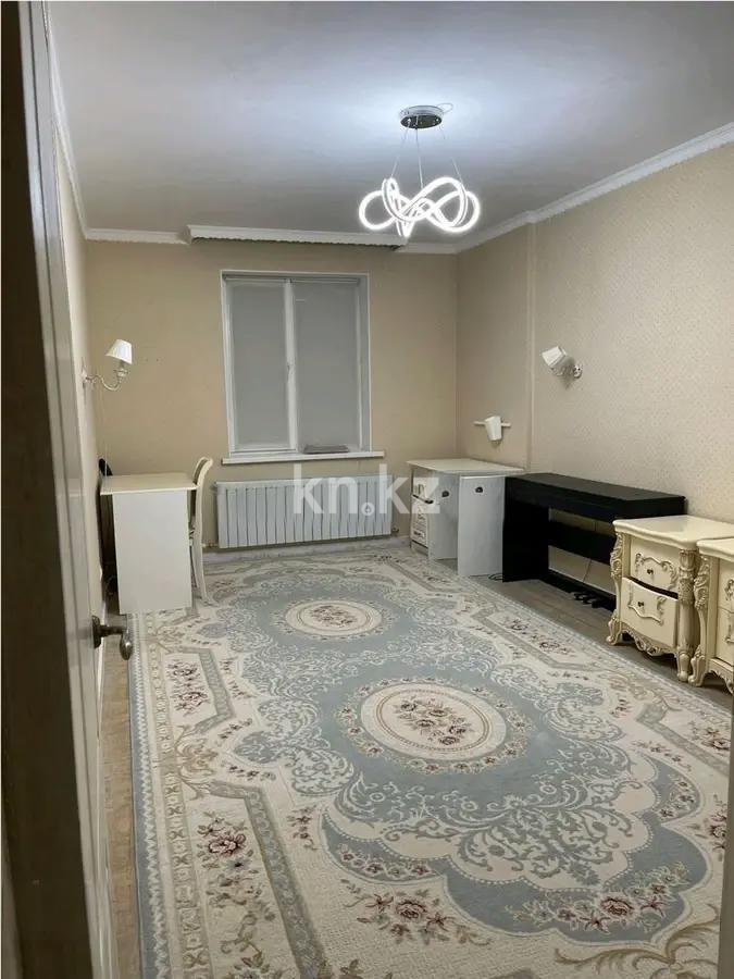 Продажа 3-комнатной квартиры, 83 м² в Астане - фото 2