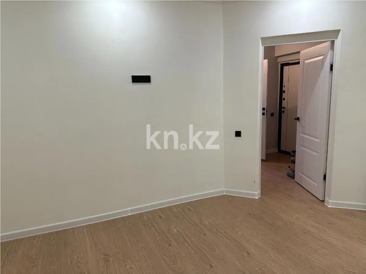 Продажа 2-комнатной квартиры, 45 м² в Алматы - фото 2