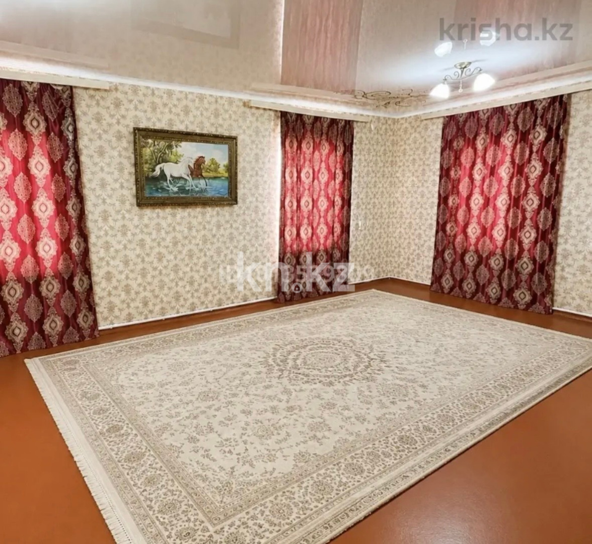 Продажа 4-комнатного дома, 120 м² в Шымкенте - фото 4