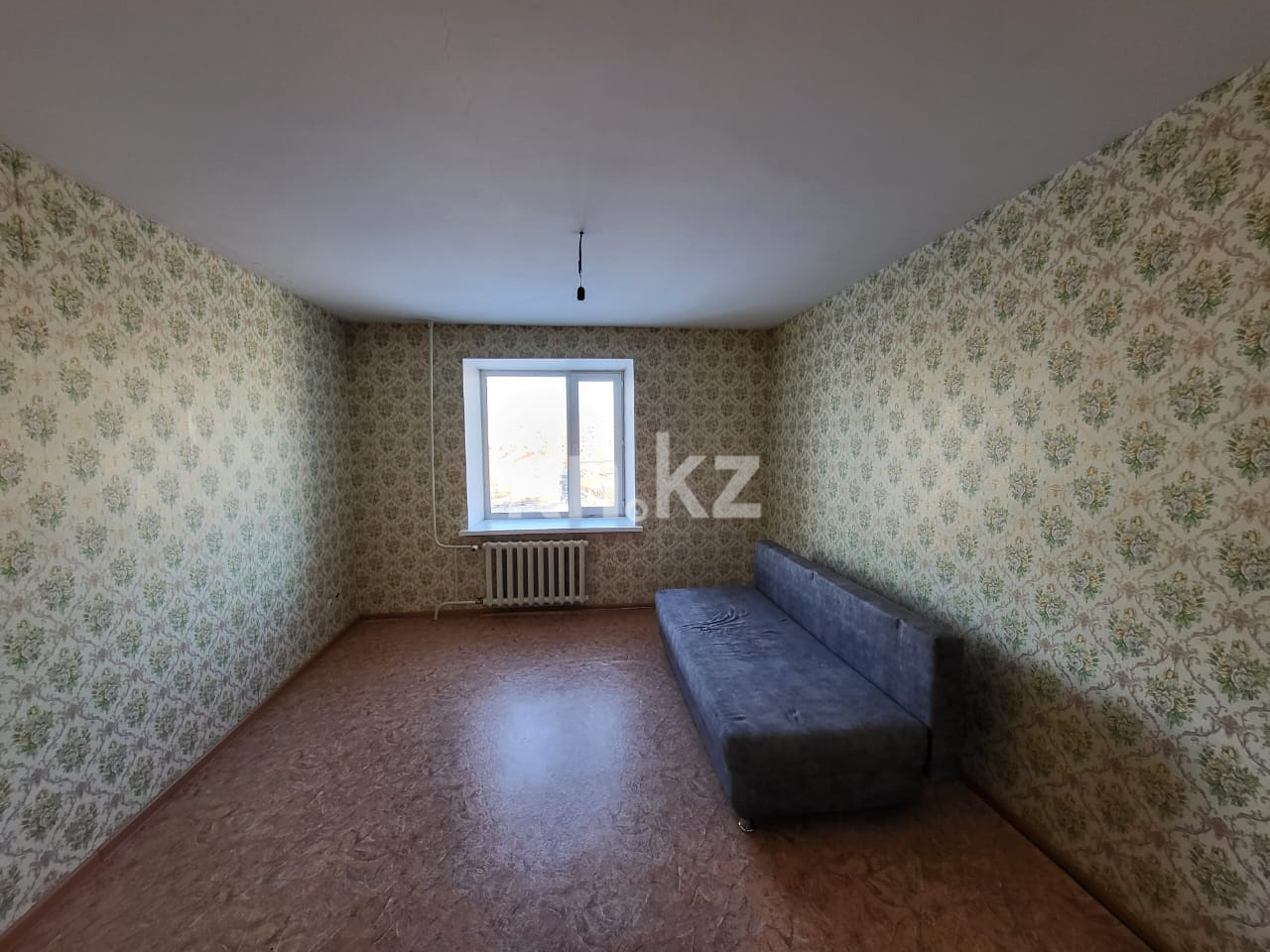 Аренда 2-комнатной квартиры, 50 м² в Астане
