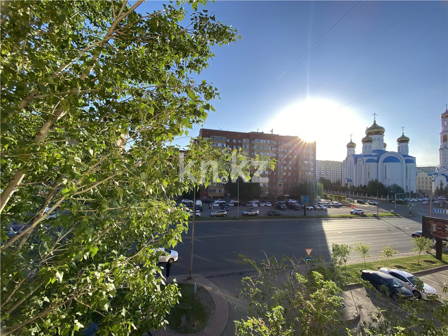 Продажа 2-комнатной квартиры, 53 м² в Астане - фото 5