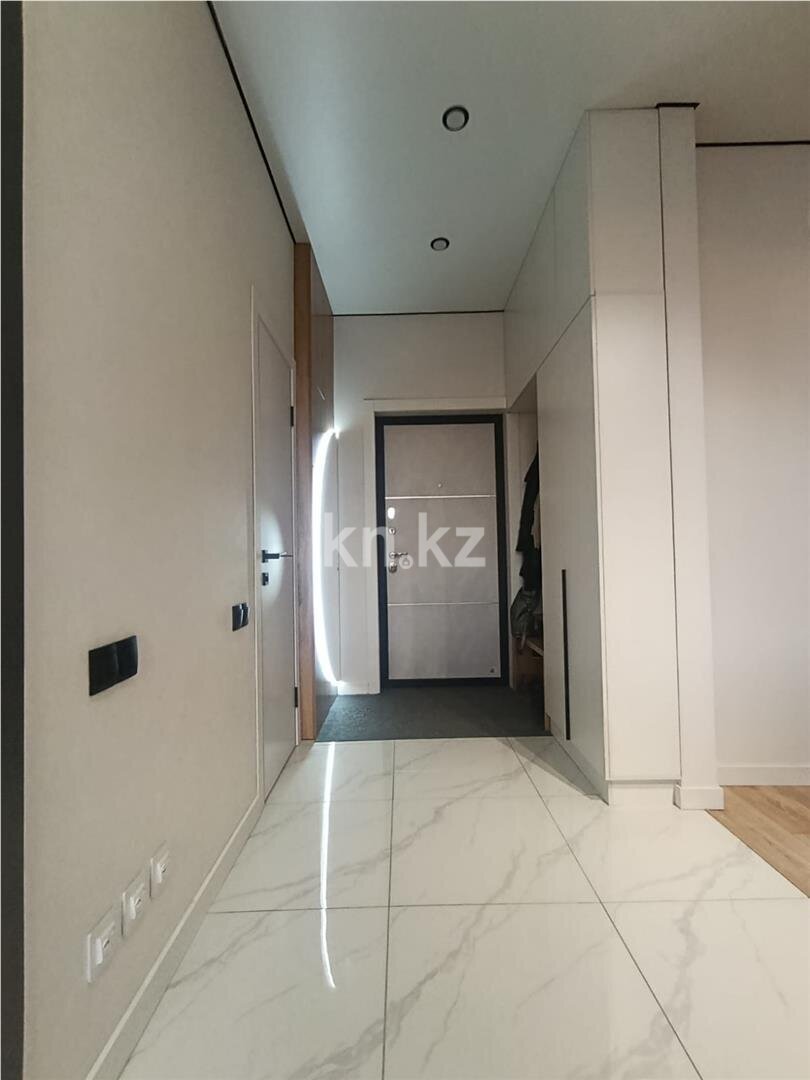 Продажа 1-комнатной квартиры, 43 м² в Караганде - фото 12