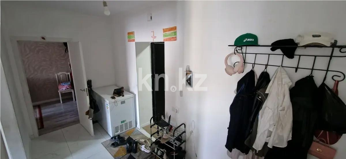 Продажа 2-комнатной квартиры, 57 м² в Астане - фото 6