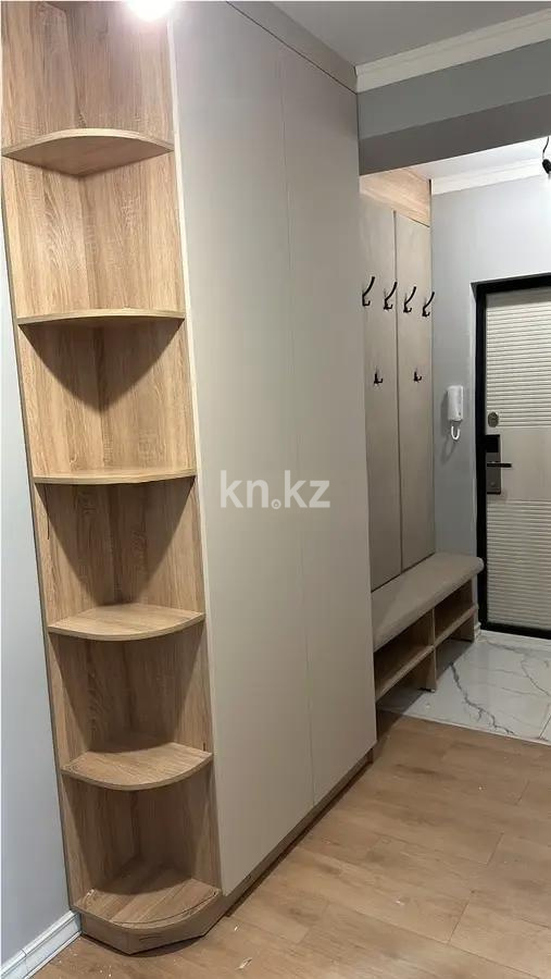 Продажа 3-комнатной квартиры, 78.9 м² в Алматы - фото 4