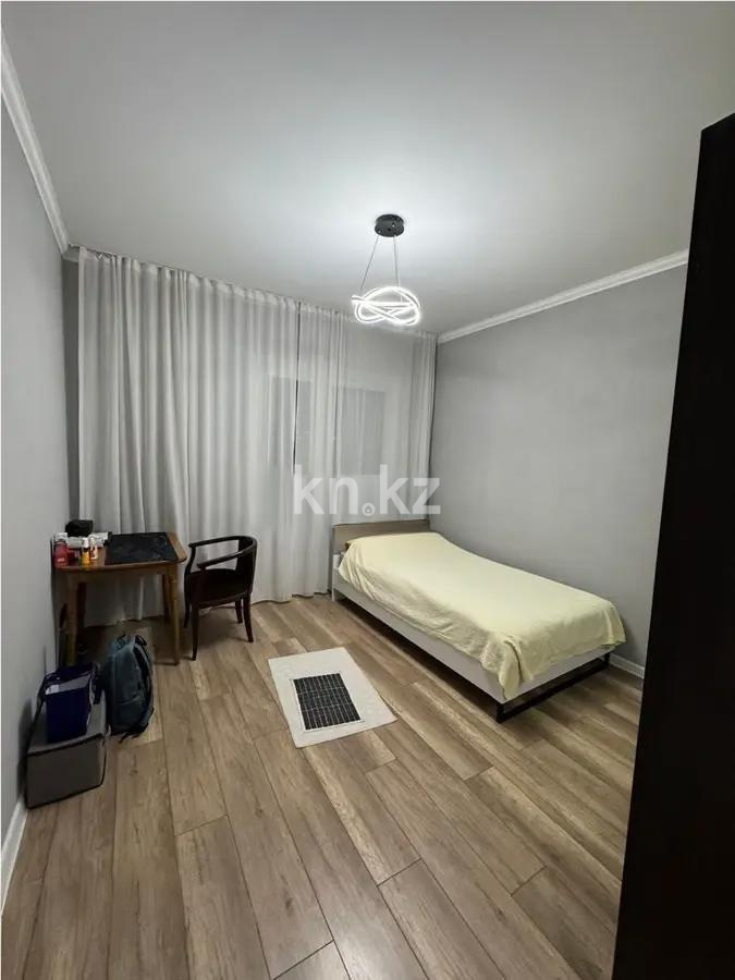 Продажа 2-комнатной квартиры, 57 м², мкр. Таугуль-1, дом  48 в Алматы - фото 2
