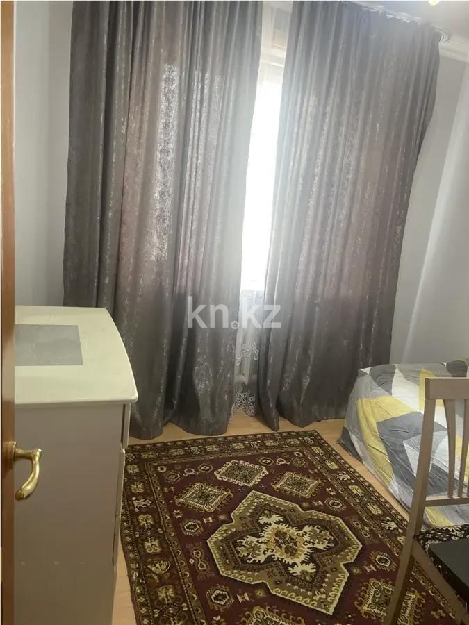 Продажа 3-комнатной квартиры, 68 м² в Алматы - фото 3