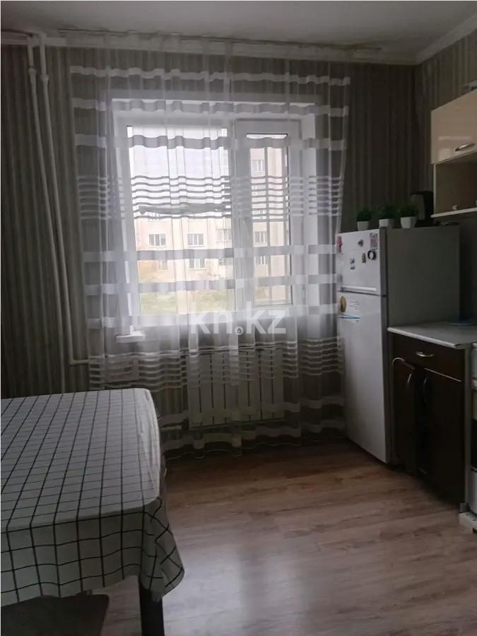 Продажа 1-комнатной квартиры, 35 м² в Караганде - фото 2