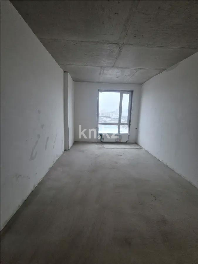 Продажа 2-комнатной квартиры, 60 м² в Астане