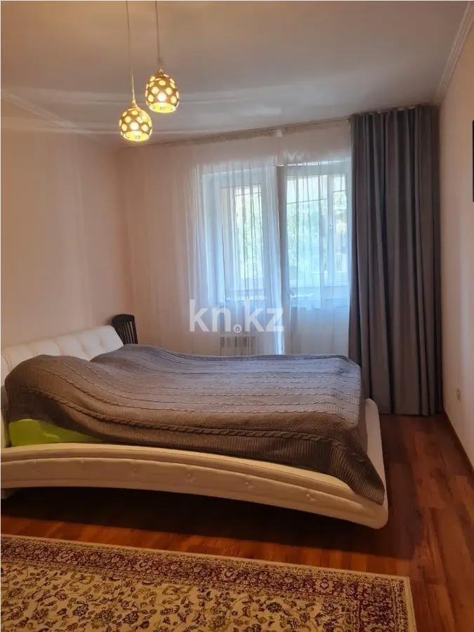 Продажа 1-комнатной квартиры, 48 м², ул. Алтынсарина, дом  68/4 в Алматы - фото 2