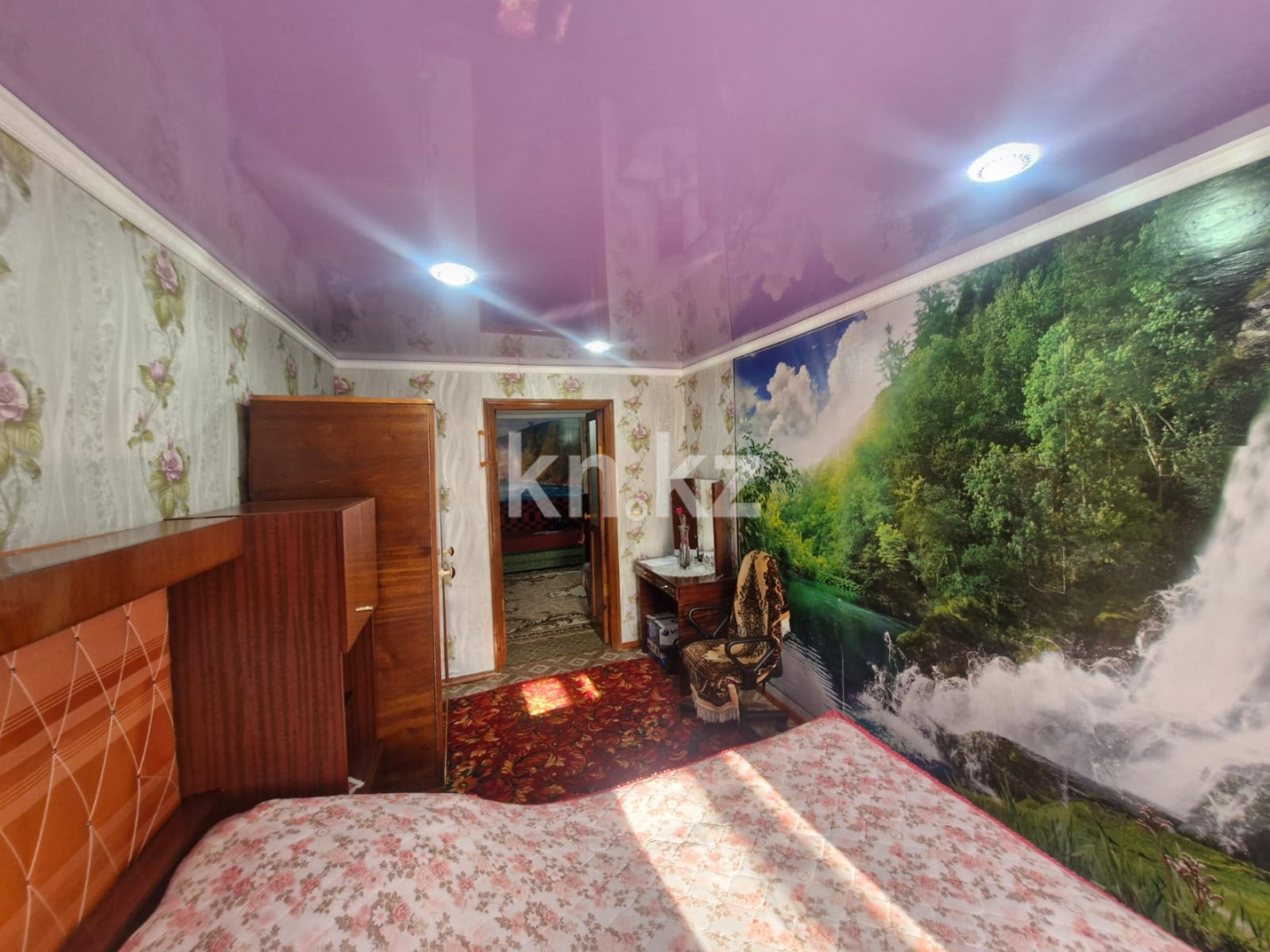 Продажа 4-комнатного дома, 76 м² в Костанае - фото 10