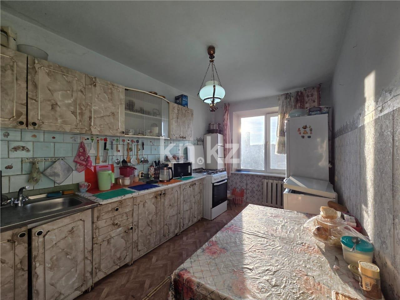 Продажа 4-комнатной квартиры, 88 м², мкр. 8-й мкр. в Темиртау - фото 8