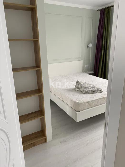 Продажа 2-комнатной квартиры, 47 м², ул. Макатаева, дом  127/11 в Алматы - фото 2