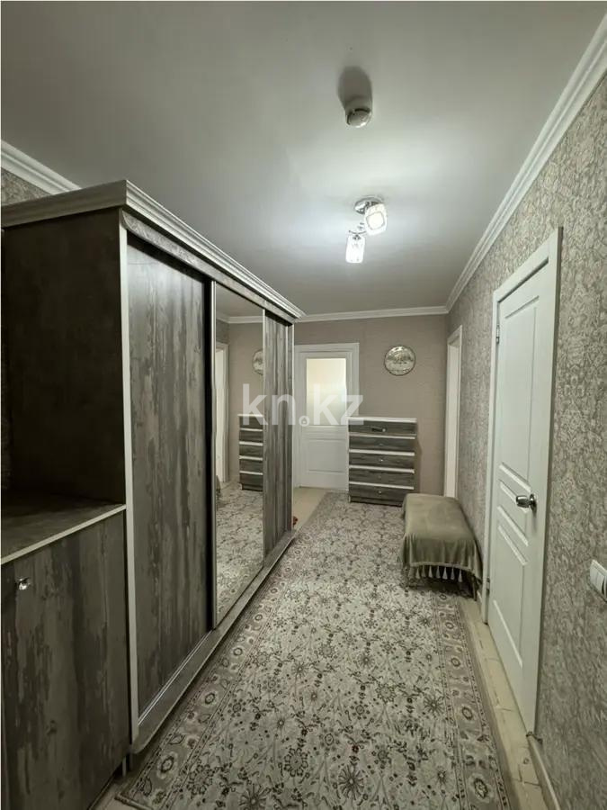 Продажа 2-комнатной квартиры, 66.1 м², мкр-н Аккент, дом  55 в Алматы - фото 5