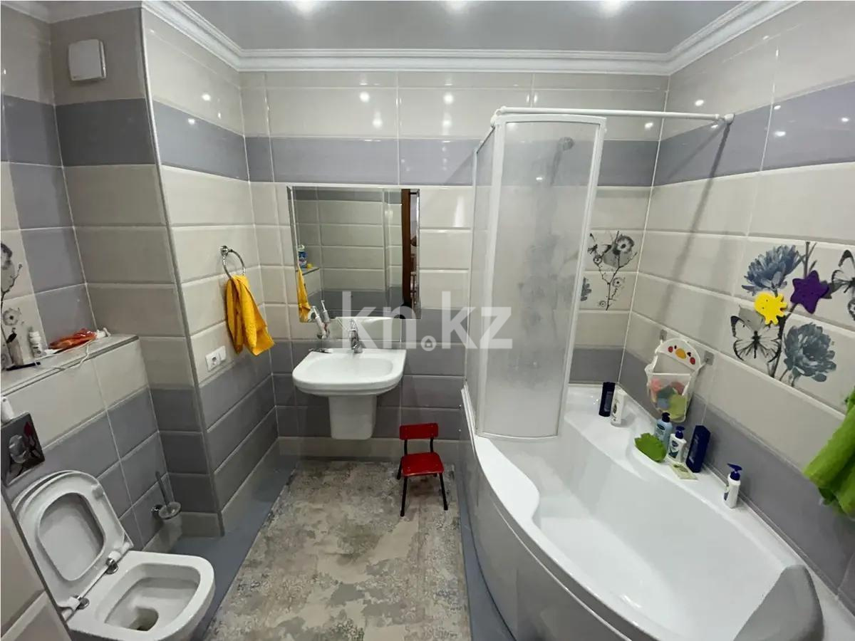 Продажа 2-комнатной квартиры, 84 м², ул. Кенесары, дом  52 в Астане - фото 6