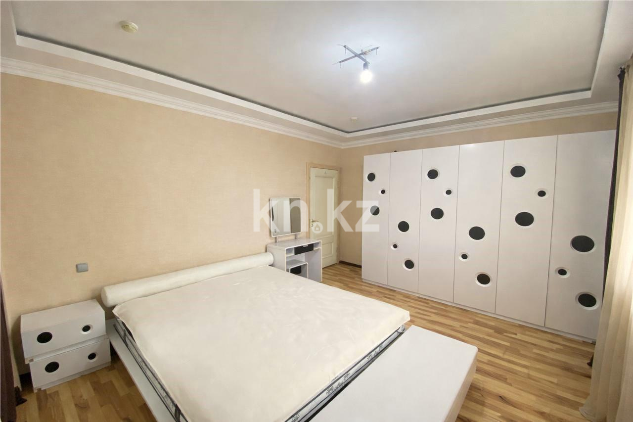 Продажа 2-комнатной квартиры, 76.6 м² в Астане - фото 4