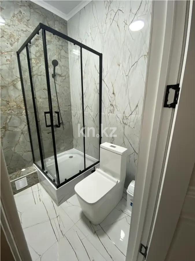 Продажа 1-комнатной квартиры, 42.5 м² в Астане - фото 3