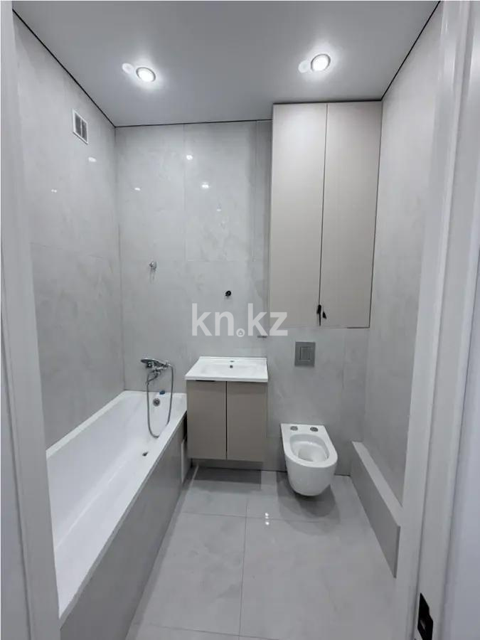 Продажа 2-комнатной квартиры, 44 м² в Астане - фото 2