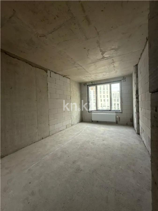 Продажа 2-комнатной квартиры, 49 м² в Астане
