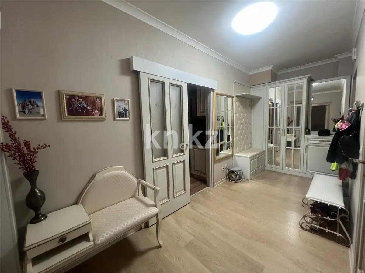 Продажа 3-комнатной квартиры, 90 м² в Астане - фото 7