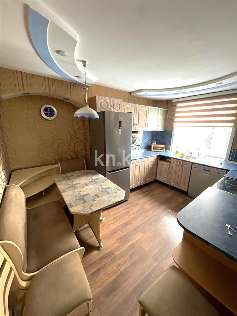 Продажа 3-комнатной квартиры, 63 м² в Караганде - фото 6