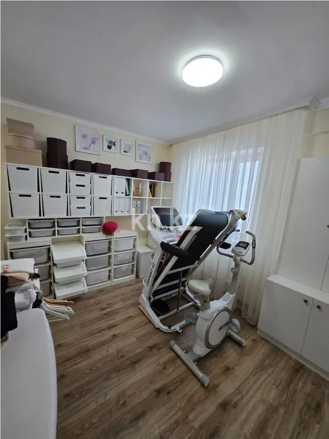 Продажа 2-комнатной квартиры, 58 м², ул. Е-495, дом  8 в Астане - фото 2