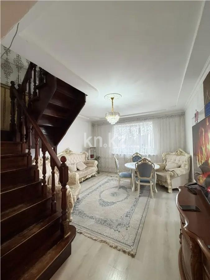 Продажа 5-комнатной квартиры, 136 м² в Астане - фото 2