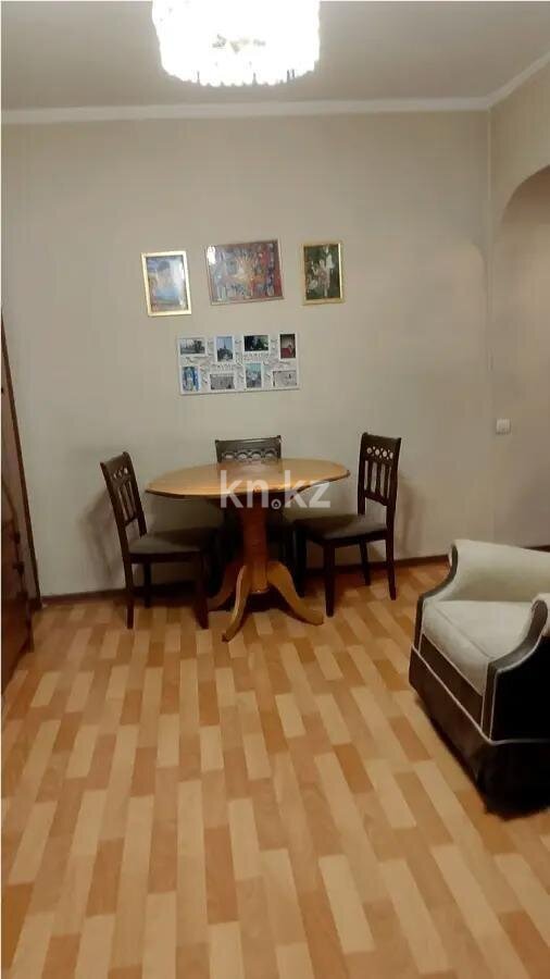 Продажа 1-комнатной квартиры, 32.6 м² в Алматы