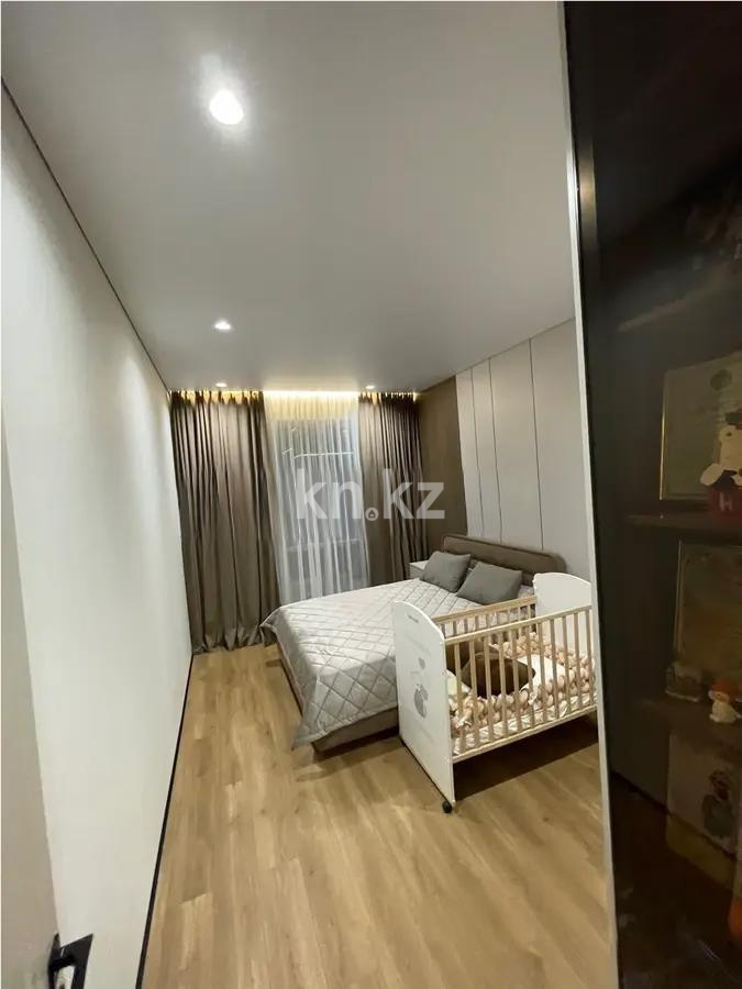 Продажа 2-комнатной квартиры, 65 м² в Астане - фото 3