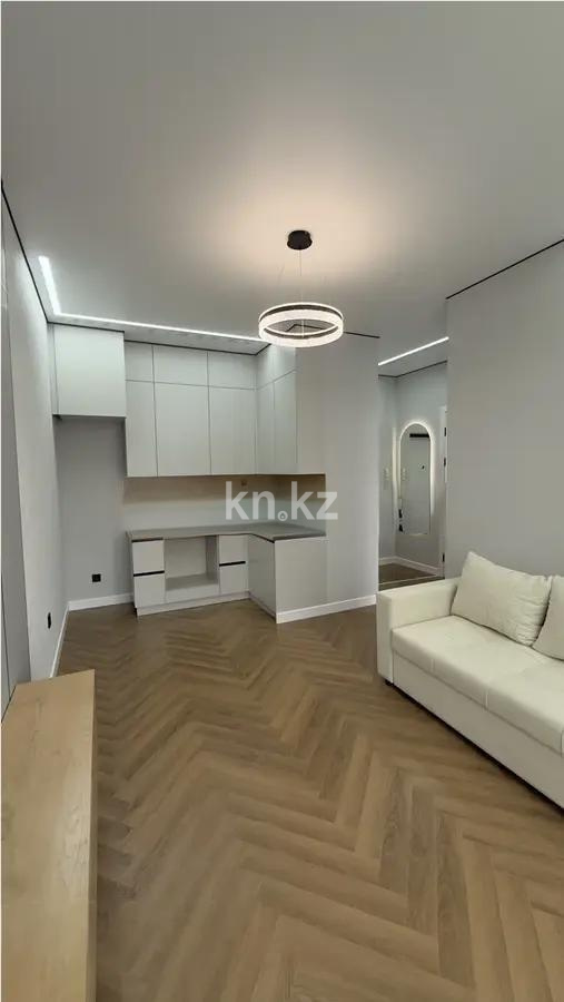 Продажа 2-комнатной квартиры, 39 м² в Астане - фото 3