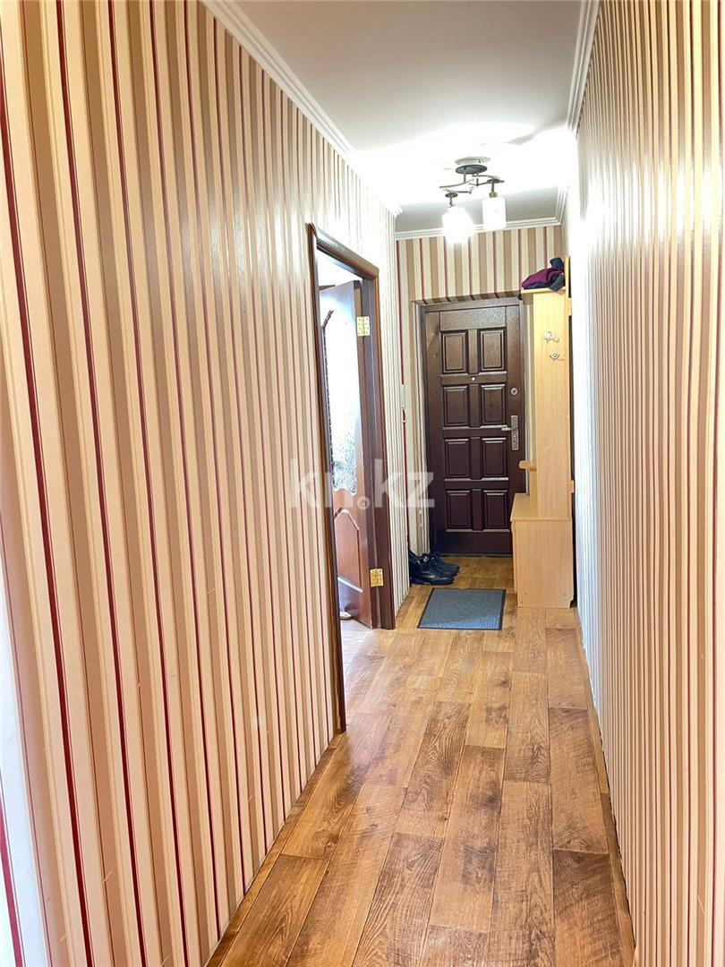 Продажа 3-комнатной квартиры, 61 м², ул. Гапеева, дом  9 в Караганде - фото 10