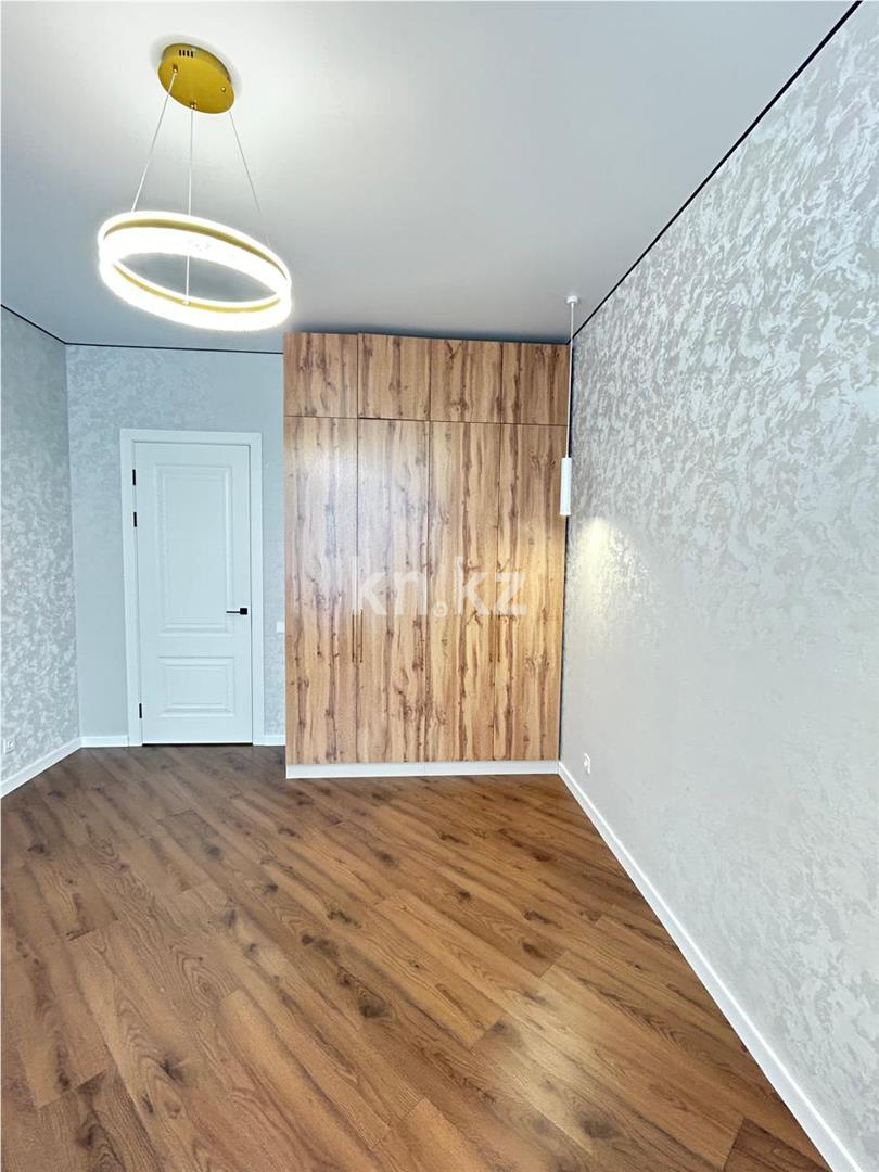 Продажа 1-комнатной квартиры, 39 м² в Астане - фото 9