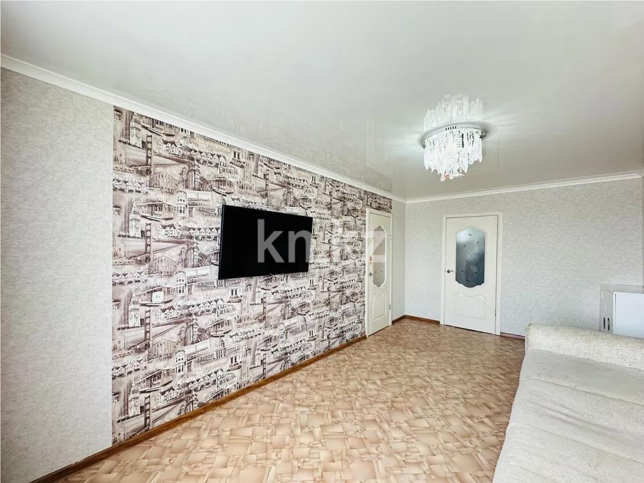 Продажа 3-комнатной квартиры, 60 м² в Шахтинске