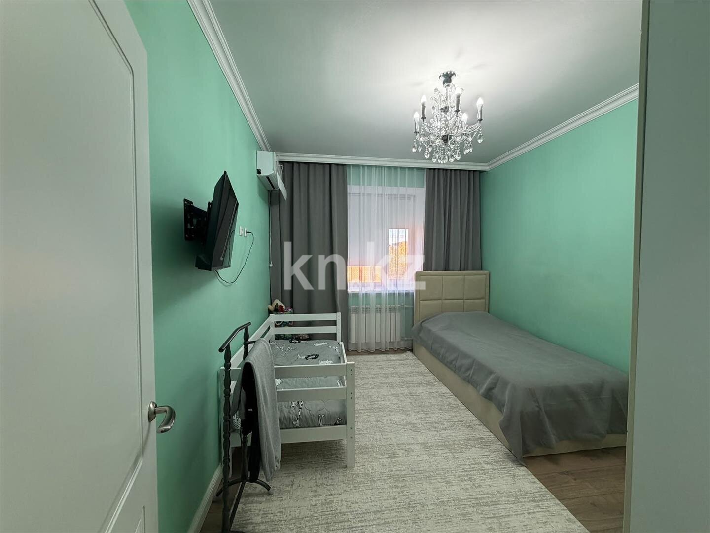 Продажа 3-комнатной квартиры, 86 м² в Караганде - фото 15