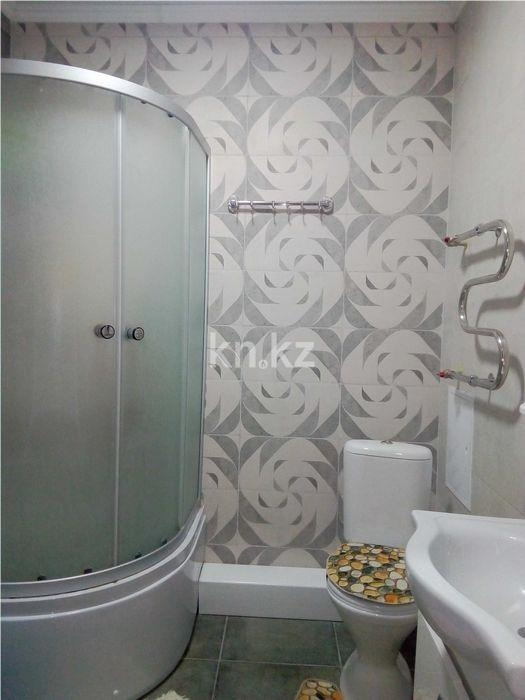 Продажа 1-комнатной квартиры, 38 м² в Астане - фото 3