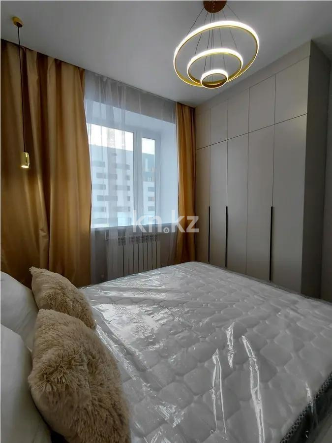 Продажа 2-комнатной квартиры, 39 м² в Астане - фото 2