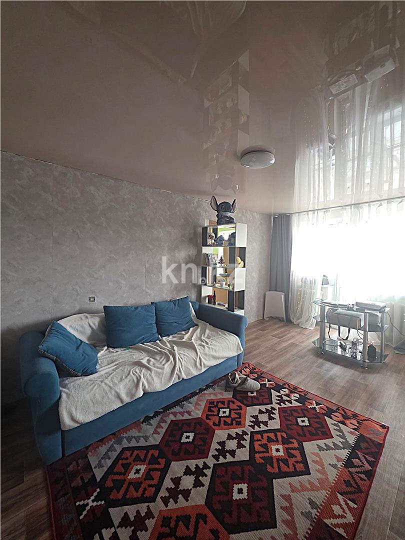 Продажа 2-комнатной квартиры, 45 м² в Темиртау