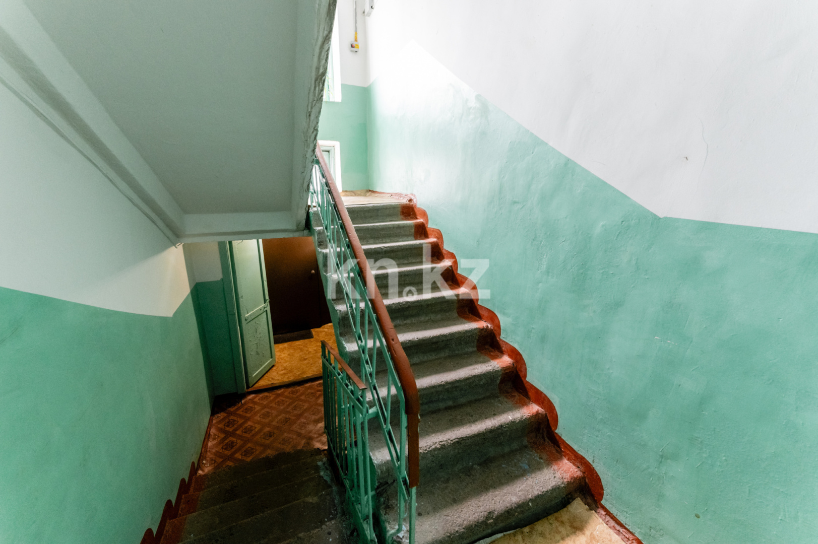 Продажа 2-комнатной квартиры, 45 м², пр. Абая, дом  51 - Шокана Уалиханова в Астане - фото 26