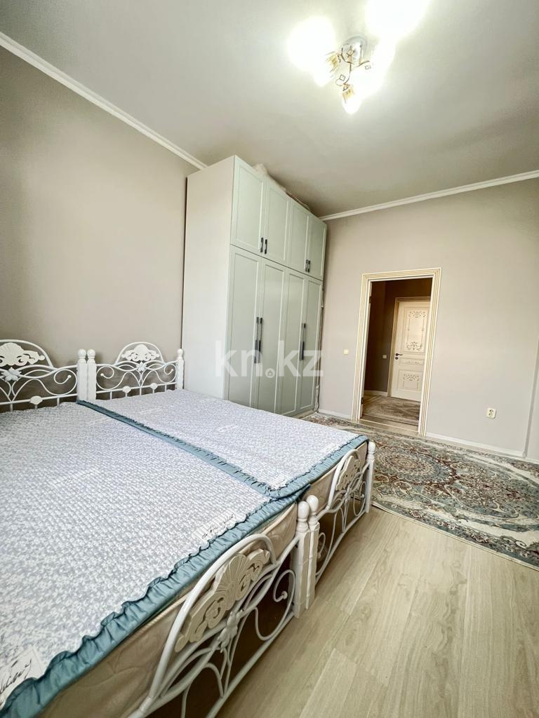 Продажа 3-комнатной квартиры, 98.2 м², ул. Пушкина, дом  25/3 в Астане - фото 4