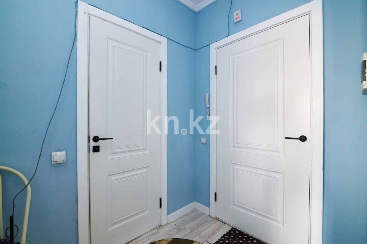 Продажа 3-комнатной квартиры, 67 м², ул. Косшыгулулы, дом  7 - ул. Серкебаева в Астане - фото 19