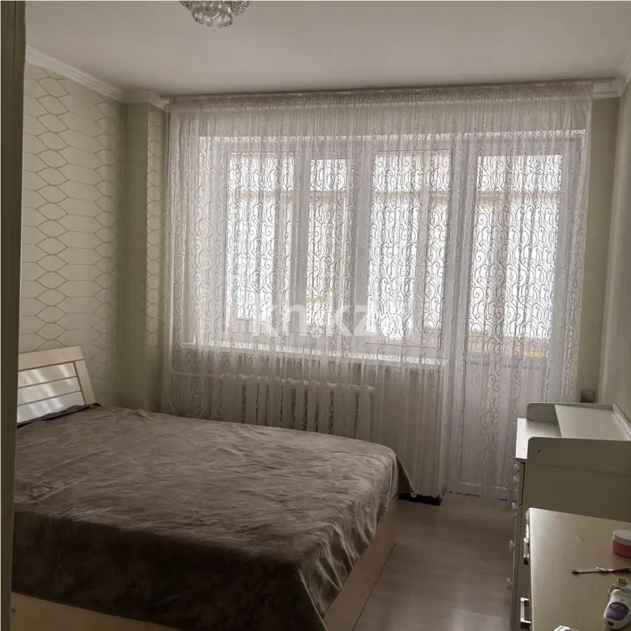 Продажа 3-комнатной квартиры, 92.8 м² в Астане - фото 2