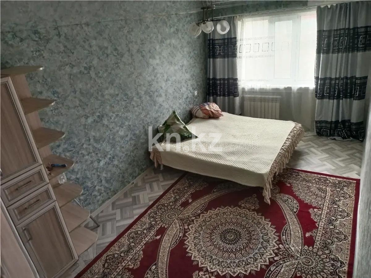 Продажа 2-комнатной квартиры, 47 м² в Абае