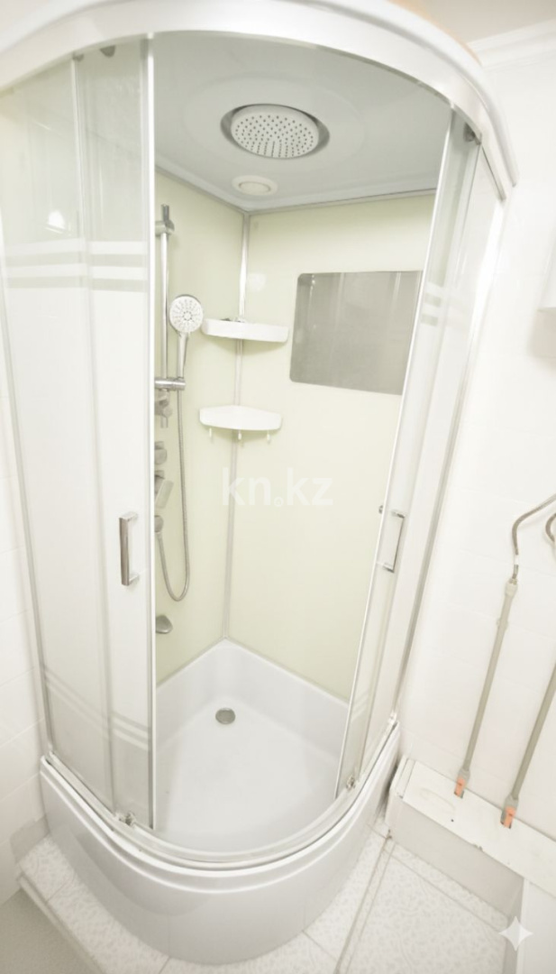 Продажа 2-комнатной квартиры, 48.1 м² в Алматинской области - фото 13