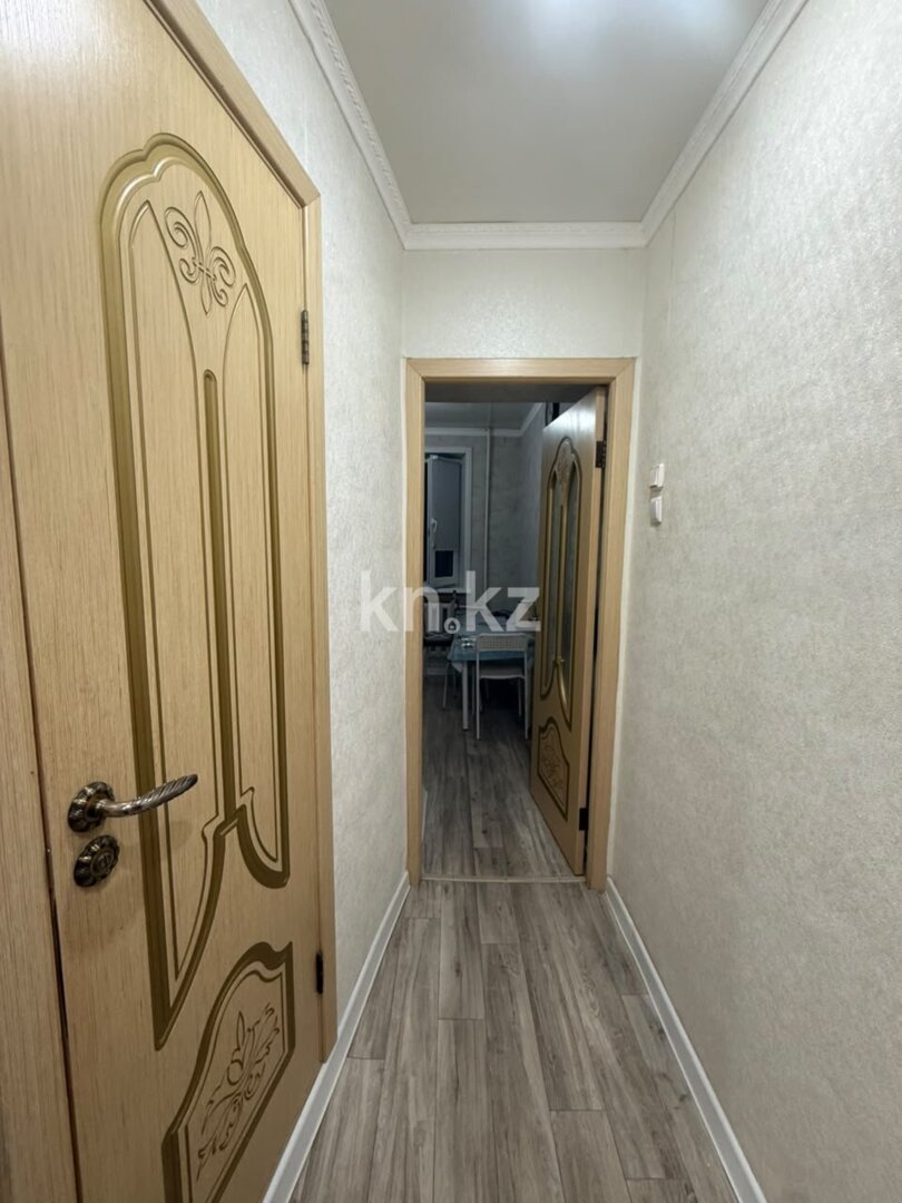 Продажа 2-комнатной квартиры, 45.2 м² в Караганде - фото 6