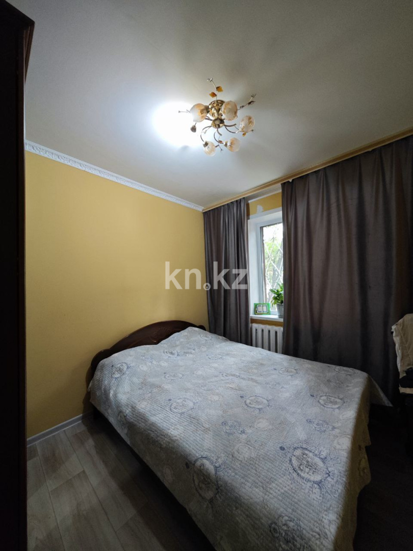 Продажа 4-комнатной квартиры, 77 м² в Караганде - фото 5