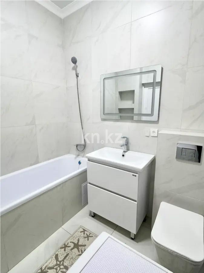 Продажа 2-комнатной квартиры, 45 м² в Астане - фото 4