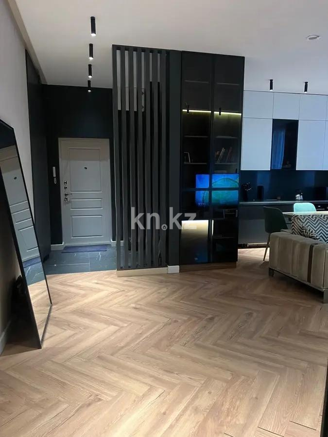 Продажа 3-комнатной квартиры, 85 м², пр. Мангилик Ел, дом  42 в Астане - фото 8
