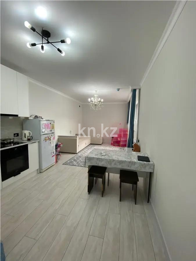 Продажа 2-комнатной квартиры, 50 м² в Астане - фото 3