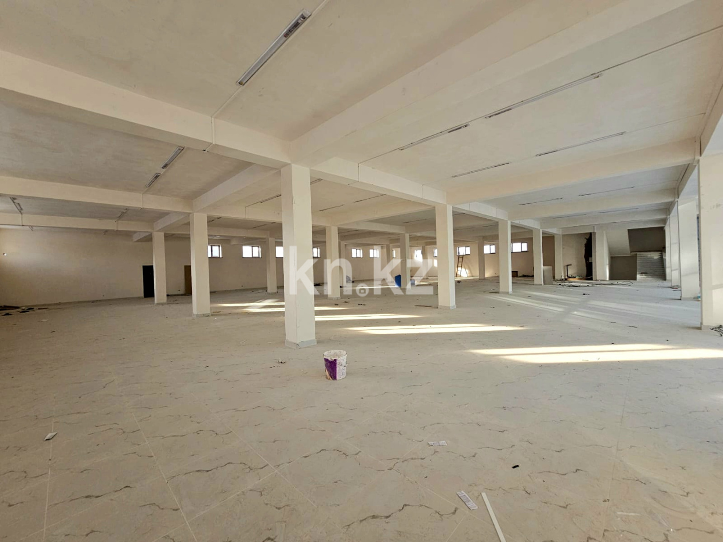 Аренда , 2532 м², Хан Танири в Шымкенте - фото 11