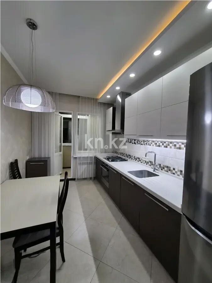 Продажа 3-комнатной квартиры, 67 м² в Алматы - фото 4