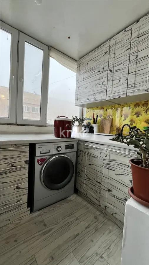 Продажа 1-комнатной квартиры, 35 м² в Астане - фото 3
